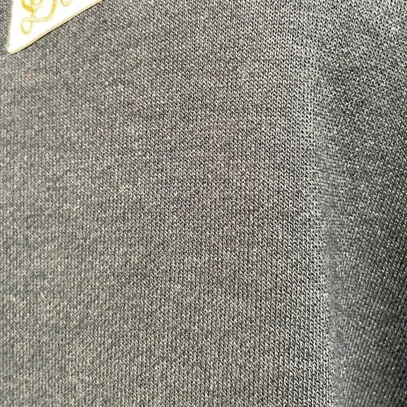 DESO Hemlock Pullover Hoody NWT Pocket Black Night Size X Large XL - Picture 10 of 15